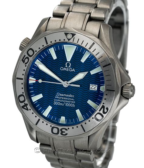 omega seamaster 300 2231.50.00